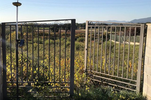 Segregación de Terrenos en Lleida